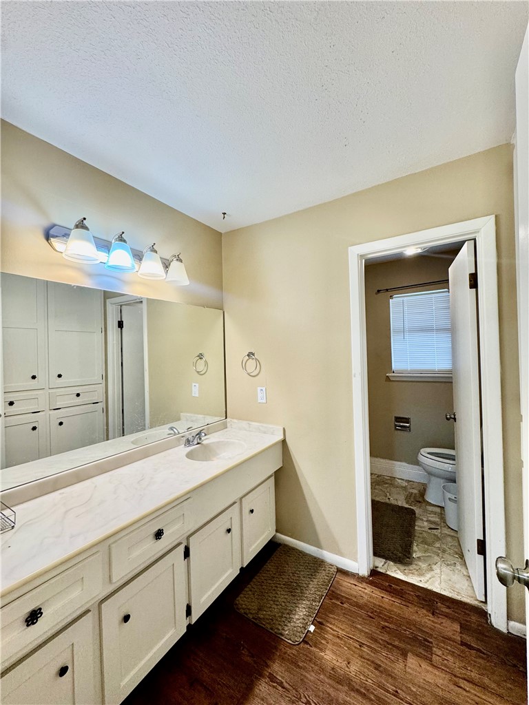 5122 Moultrie Drive Corpus Christi TX 78413