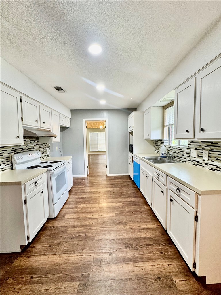 5122 Moultrie Drive Corpus Christi TX 78413