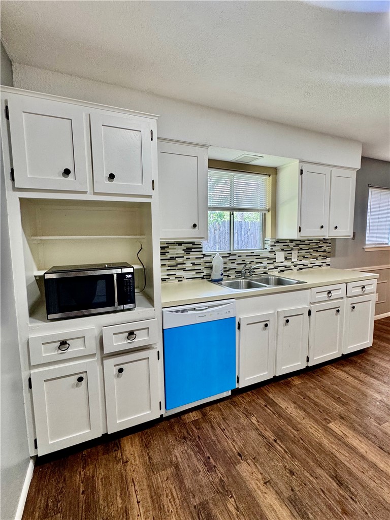 5122 Moultrie Drive Corpus Christi TX 78413