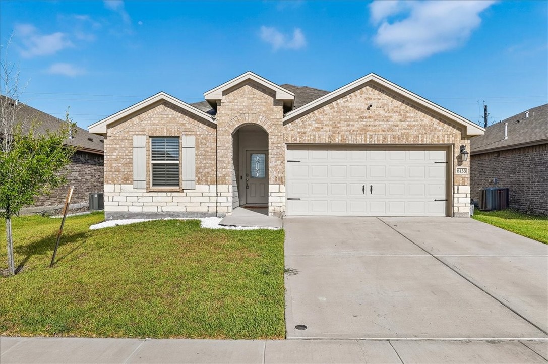 8133 Cattlemen Drive Corpus Christi TX 78414