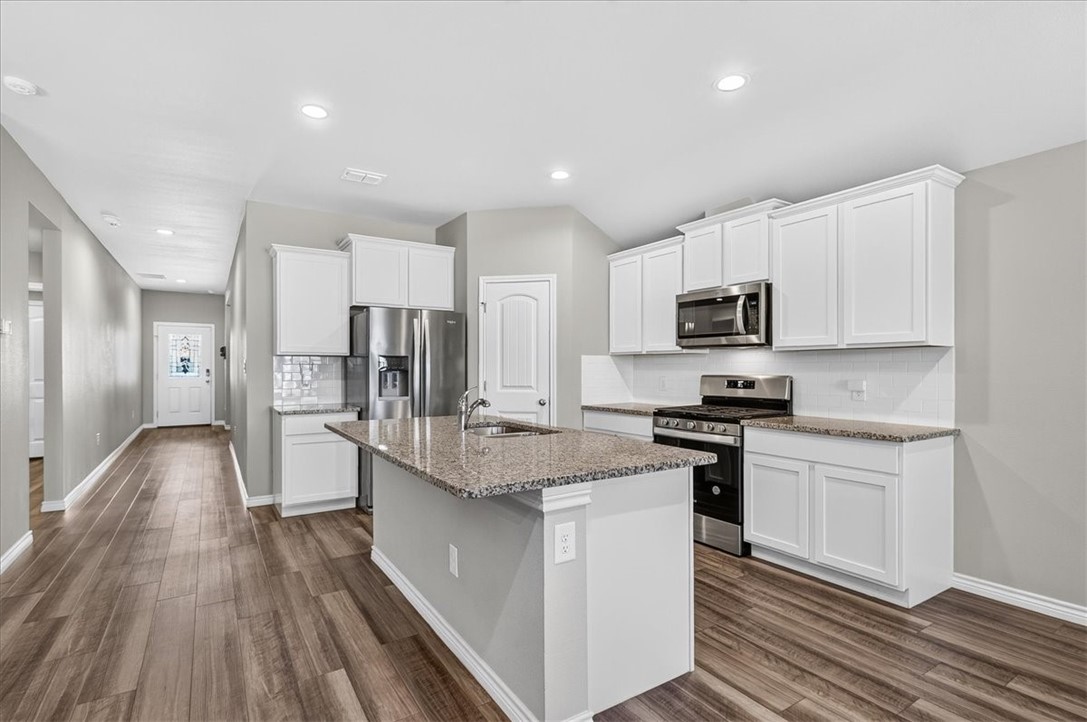 8133 Cattlemen Drive Corpus Christi TX 78414