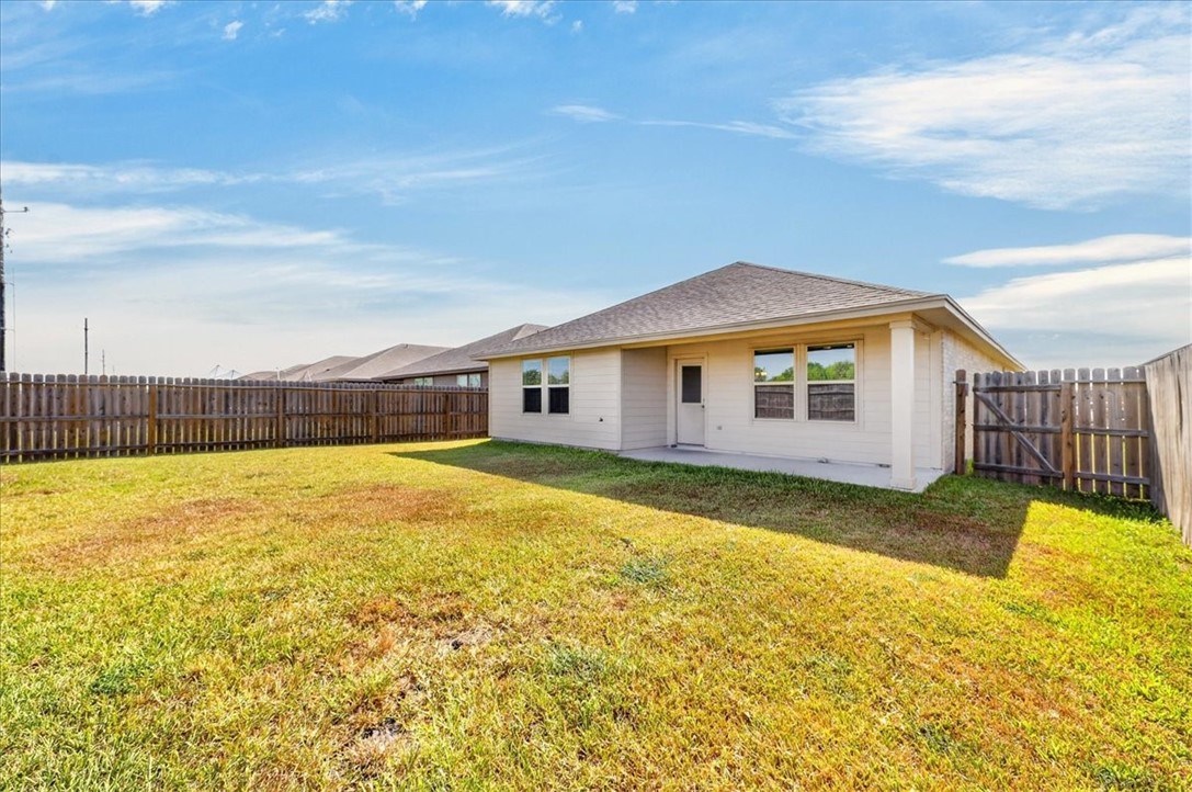 8133 Cattlemen Drive Corpus Christi TX 78414