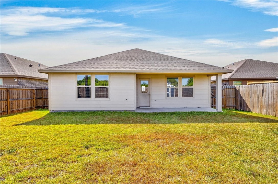 8133 Cattlemen Drive Corpus Christi TX 78414