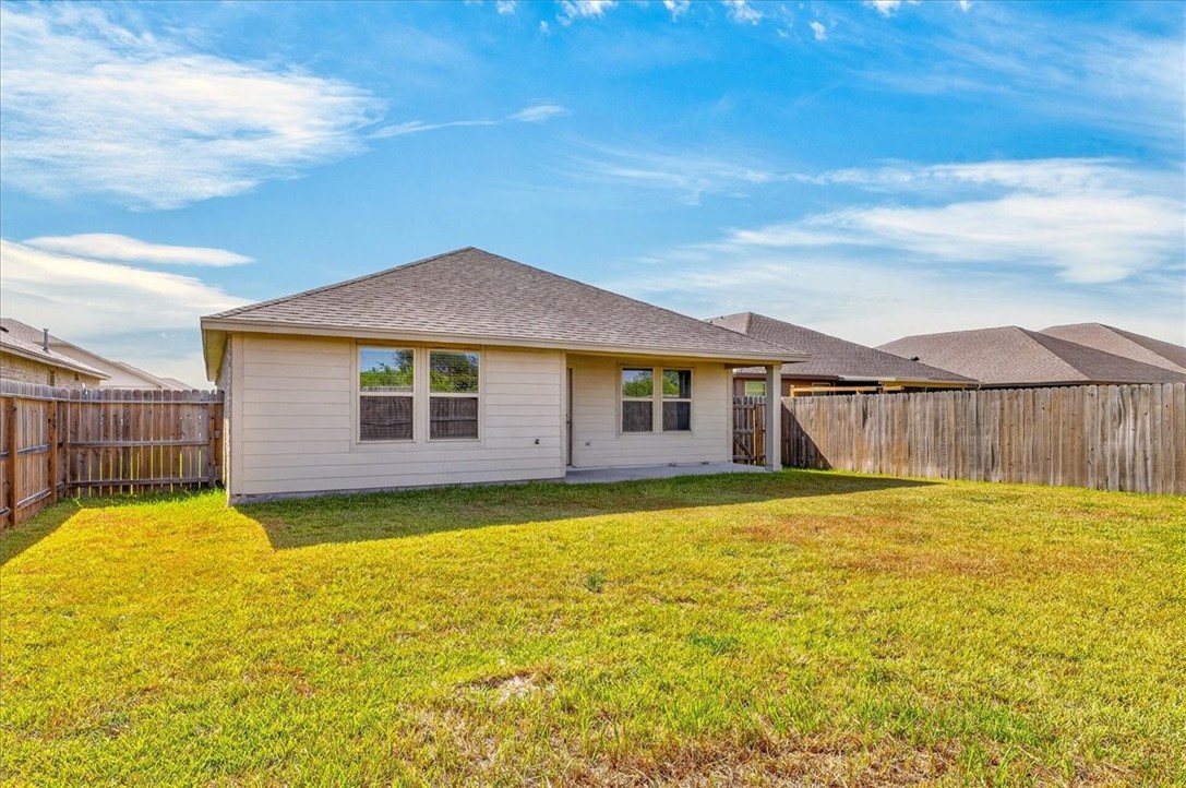 8133 Cattlemen Drive Corpus Christi TX 78414