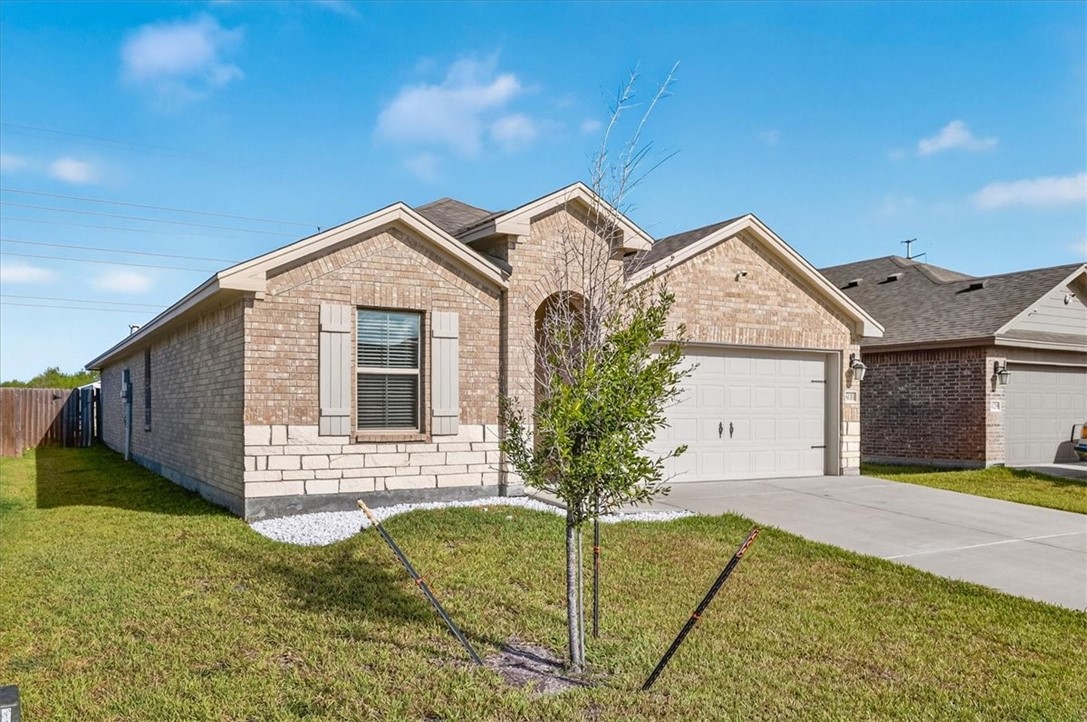 8133 Cattlemen Drive Corpus Christi TX 78414