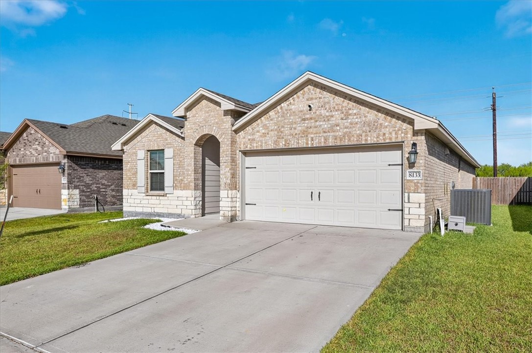 8133 Cattlemen Drive Corpus Christi TX 78414