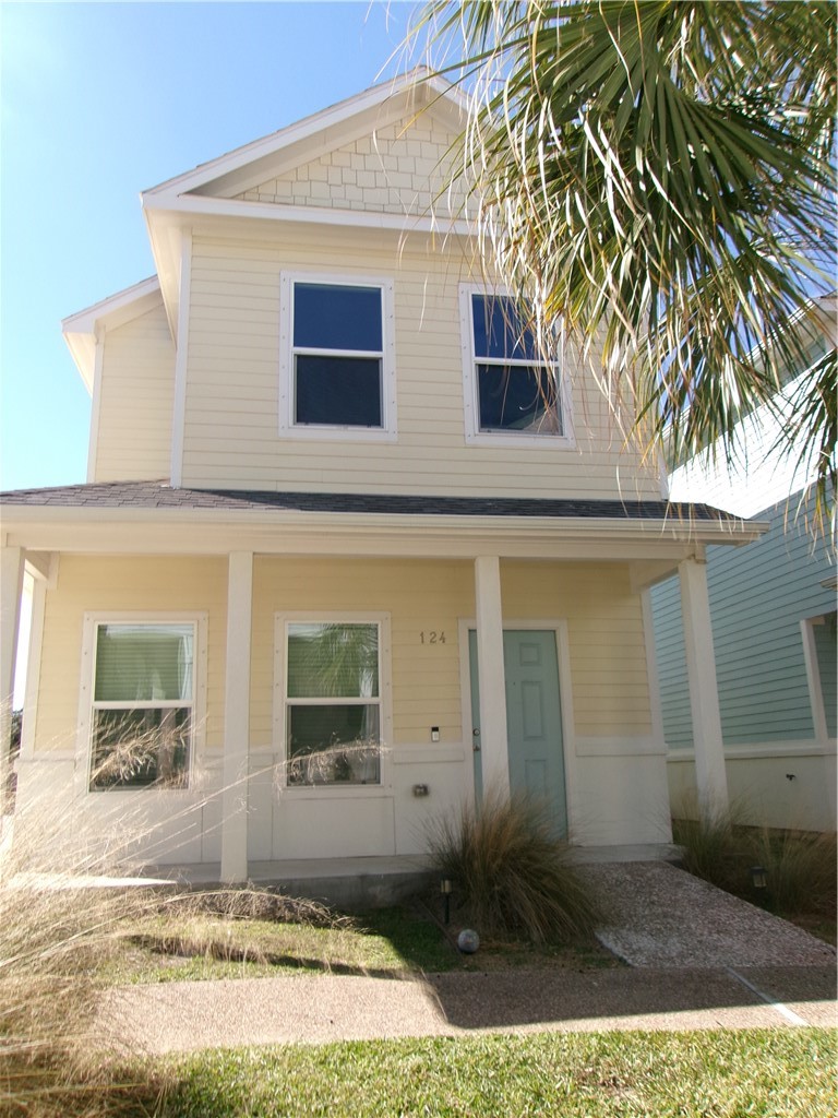 124 Lavaca Rockport TX 78382