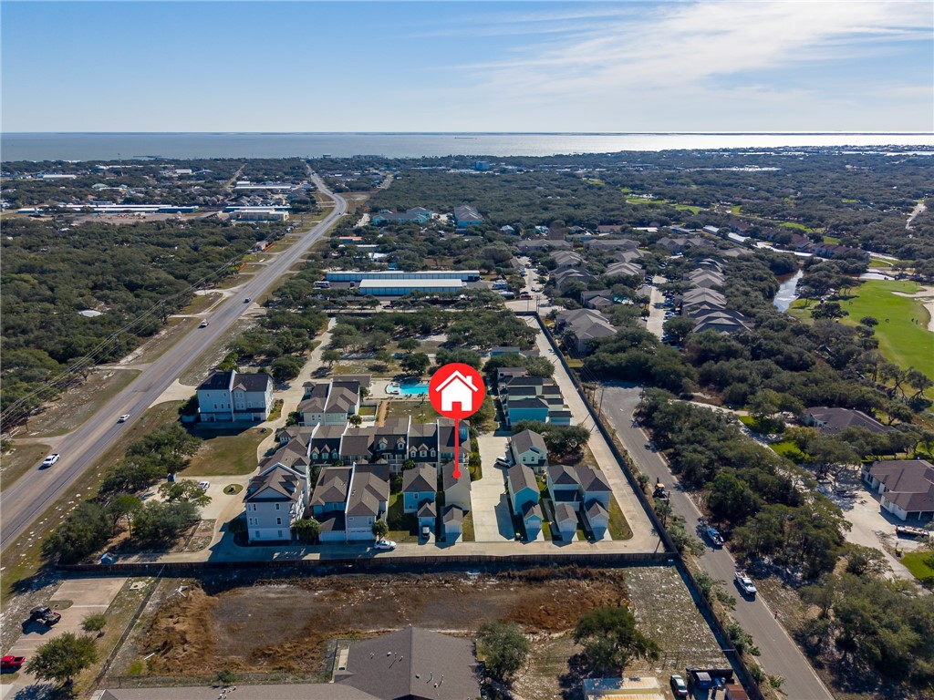 124 Lavaca Rockport TX 78382