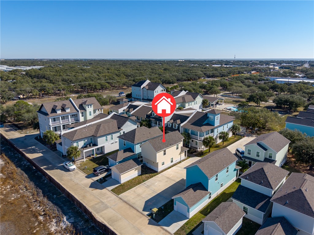 124 Lavaca Rockport TX 78382