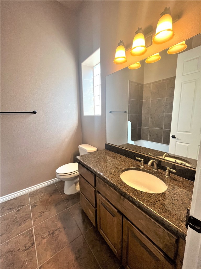 14910 Leeward Drive 802 Corpus Christi TX 78418