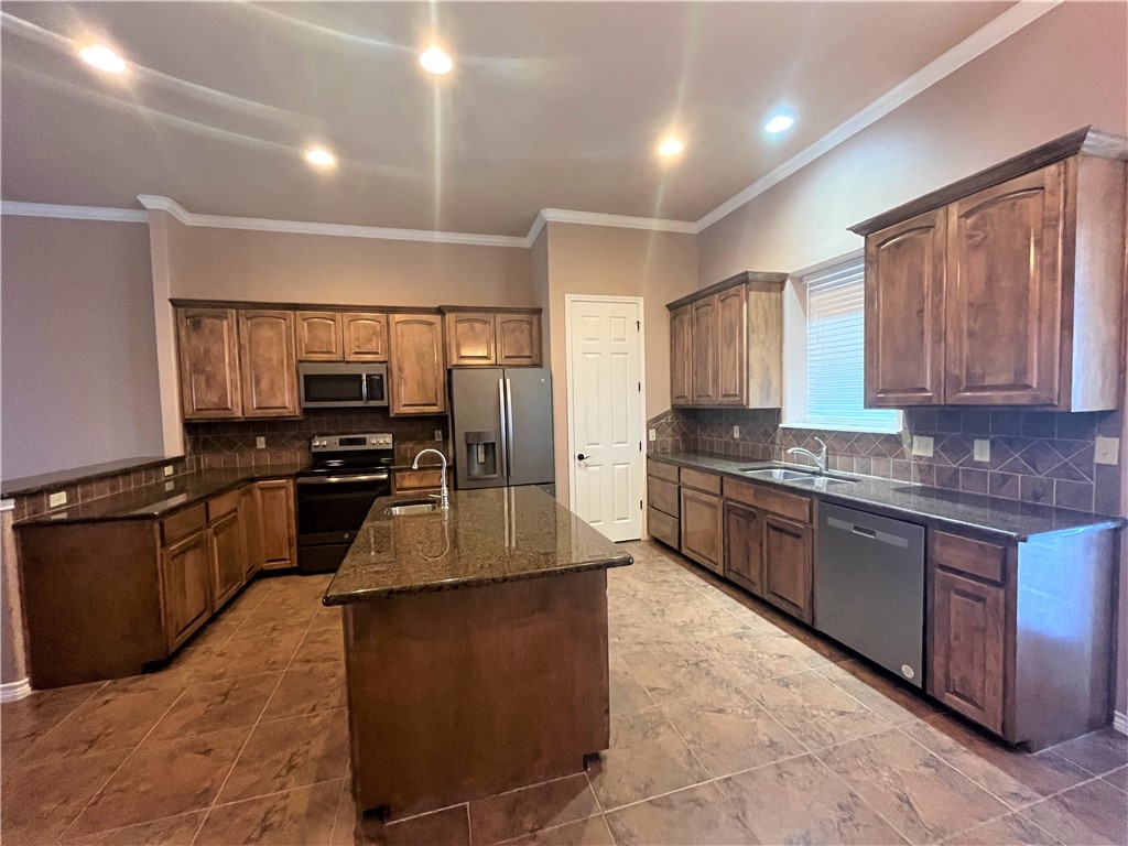 14910 Leeward Drive 802 Corpus Christi TX 78418