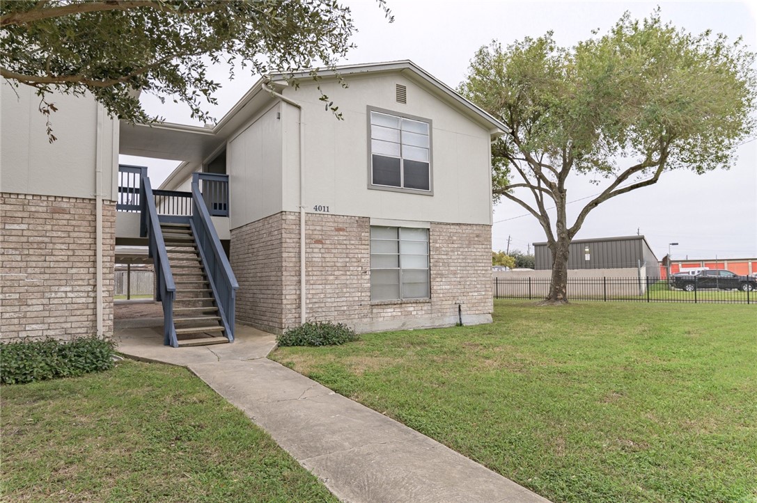 4011 Oak Bay Drive Corpus Christi TX 78413