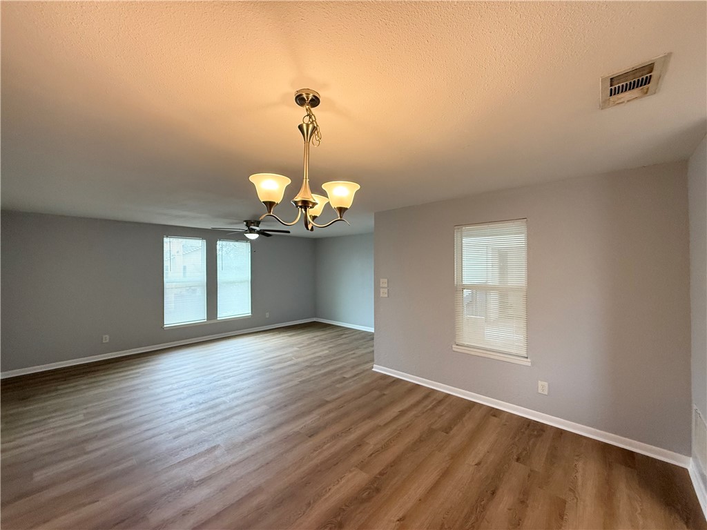 4011 Oak Bay Drive Corpus Christi TX 78413