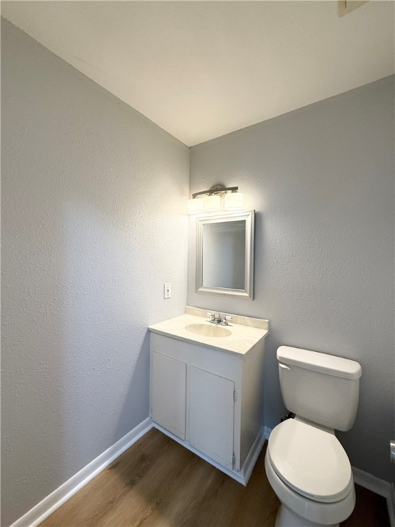 4011 Oak Bay Drive Corpus Christi TX 78413