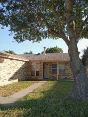 1125 Selkirk Drive Corpus Christi TX 78418