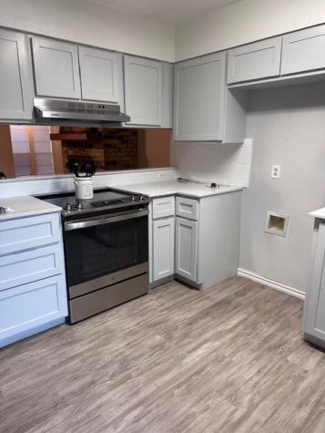 1125 Selkirk Drive Corpus Christi TX 78418