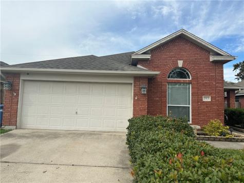 2513 Windblown Drive Corpus Christi TX 78414