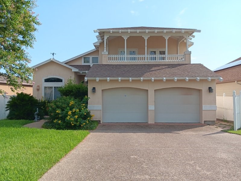 1343 Bayview Drive Portland TX 78374