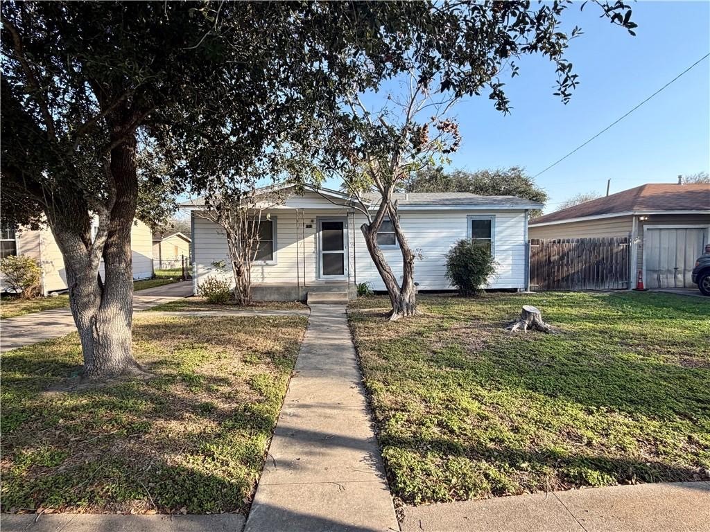4914 Carroll Corpus Christi TX 78415