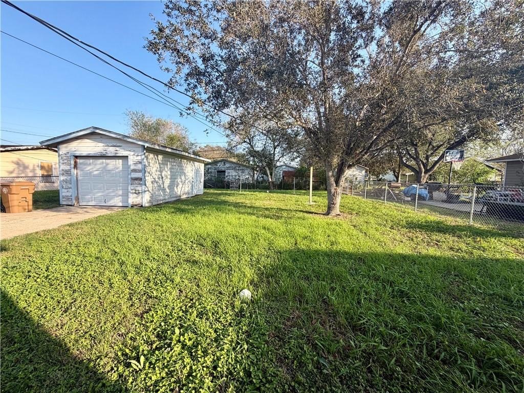4914 Carroll Corpus Christi TX 78415