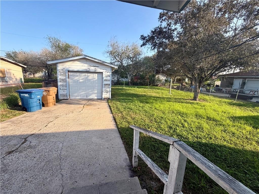 4914 Carroll Corpus Christi TX 78415