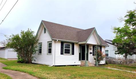 701 Atlantic Street Corpus Christi TX 78404