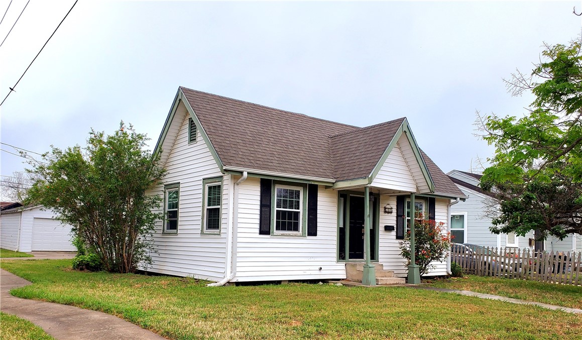 701 Atlantic Street Corpus Christi TX 78404