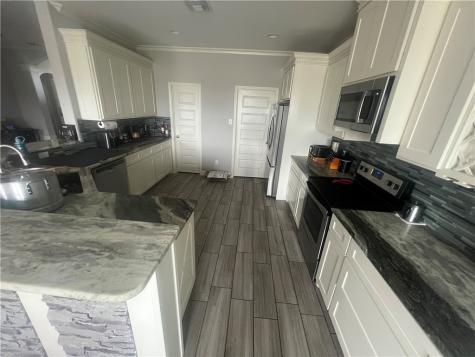 2609 Katie Court Corpus Christi TX 78414
