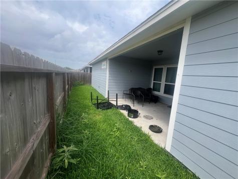 2609 Katie Court Corpus Christi TX 78414