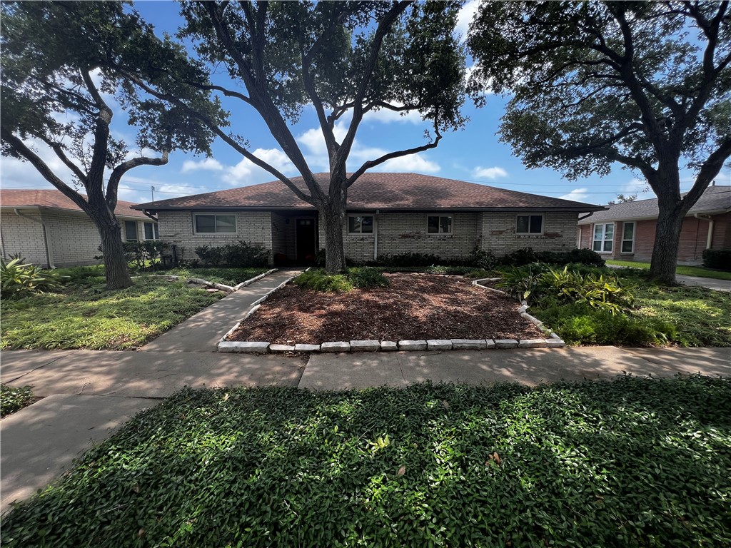 6622 Sahara Drive Corpus Christi TX 78412