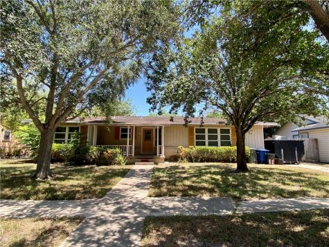 609 Stirman Street Corpus Christi TX 78411