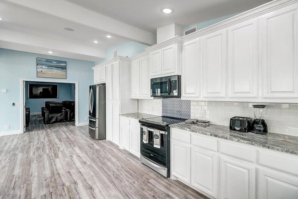 2445 Laguna Shores Corpus Christi TX 78418