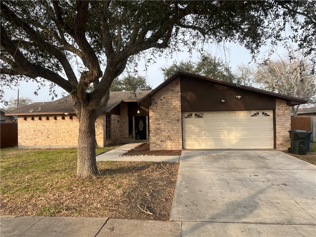 3624 Glenway Street Corpus Christi TX 78415