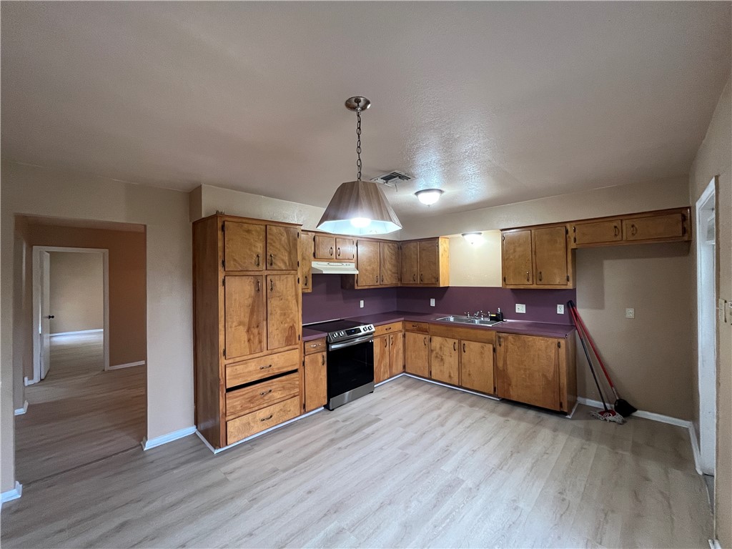 3624 Glenway Street Corpus Christi TX 78415