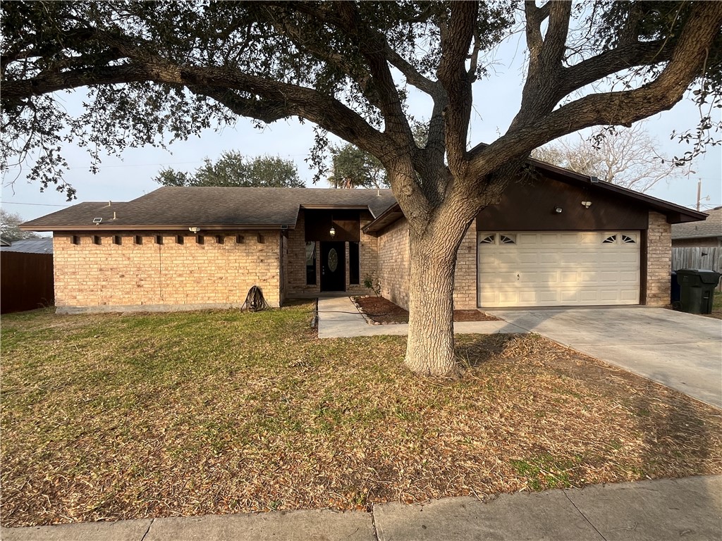 3624 Glenway Street Corpus Christi TX 78415