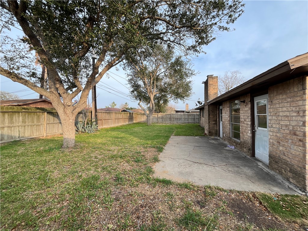 3624 Glenway Street Corpus Christi TX 78415