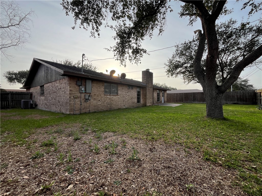 3624 Glenway Street Corpus Christi TX 78415
