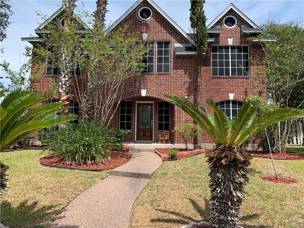 4450 Lake Superior Drive Corpus Christi TX 78413