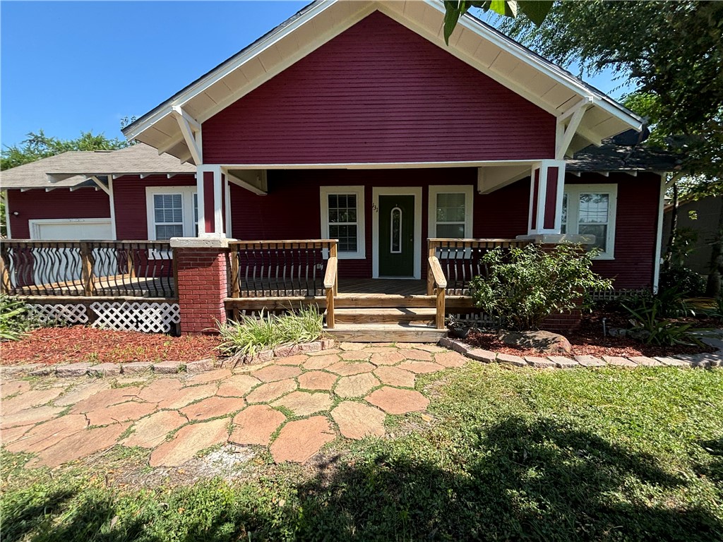 131 Dell Avenue Portland TX 78374