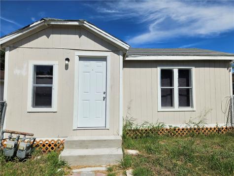 1134 Elgin Street Corpus Christi TX 78405