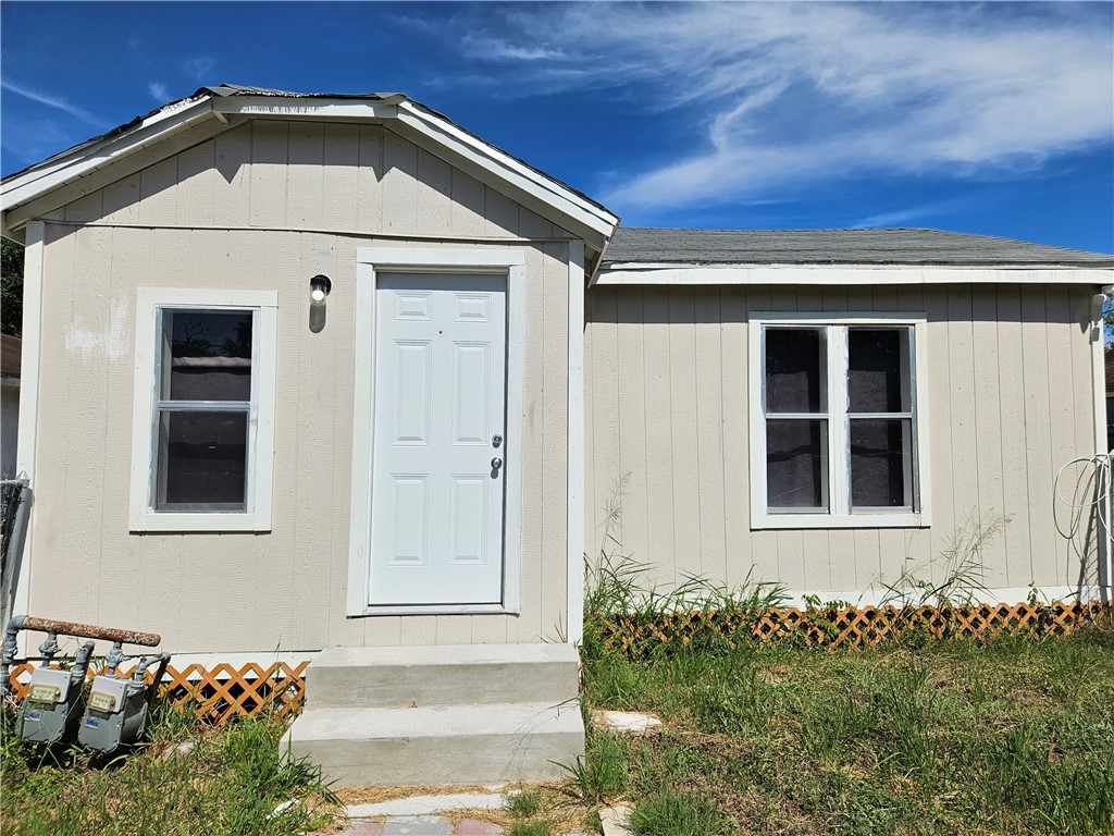 1134 Elgin Street Corpus Christi TX 78405