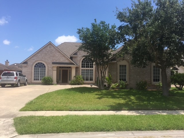 6302 Saint Tropez Street Corpus Christi TX 78414