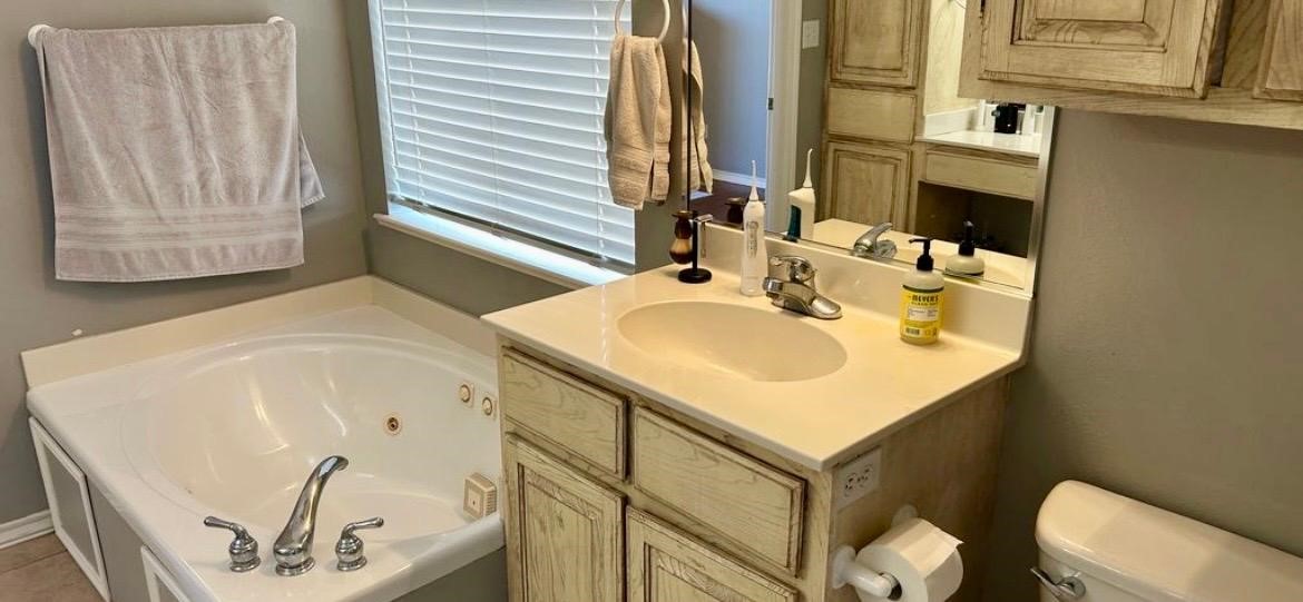 6302 Saint Tropez Street Corpus Christi TX 78414
