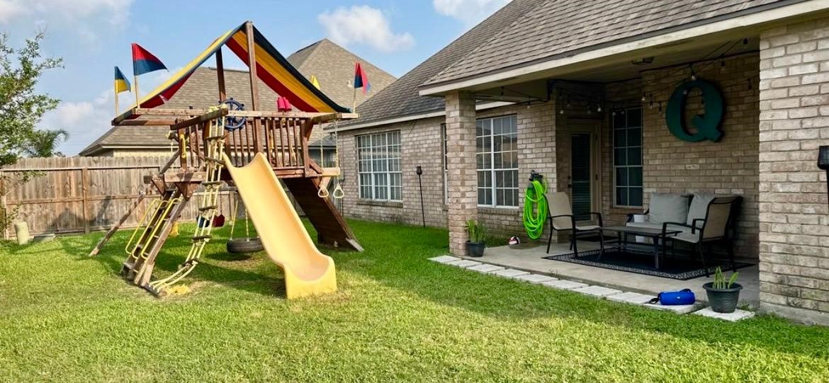6302 Saint Tropez Street Corpus Christi TX 78414
