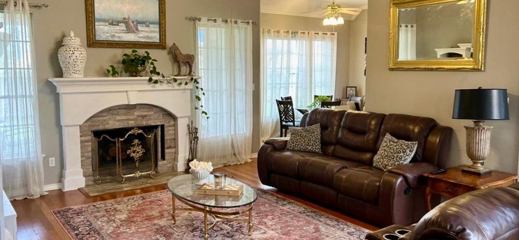6302 Saint Tropez Street Corpus Christi TX 78414