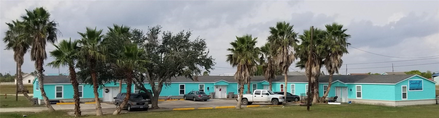 1310 W Broadway Avenue Seadrift TX 77983