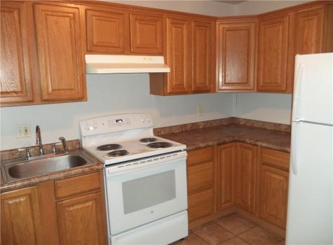 1310 W Broadway Avenue Seadrift TX 77983