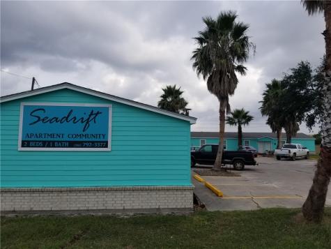 1310 W Broadway Avenue Seadrift TX 77983