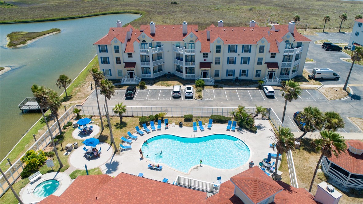 14721 Whitecap Boulevard 175 Corpus Christi TX 78418