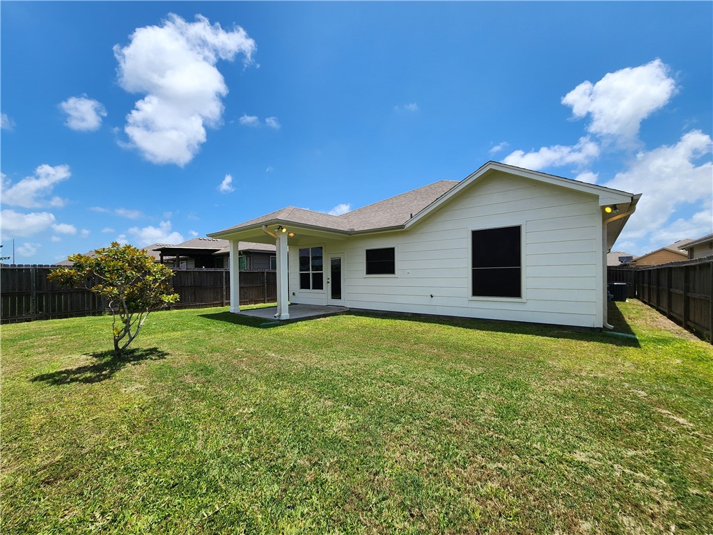 2233 Ibis Street Corpus Christi TX 78414